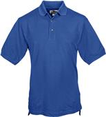 TRI MOUNTAIN Tradesman Pique Golf Shirt TRI MOUNTAIN Tradesman Pique Golf Shirt