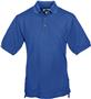 TRI MOUNTAIN Tradesman Pique Golf Shirt