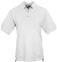 TRI MOUNTAIN Tradesman Pique Golf Shirt