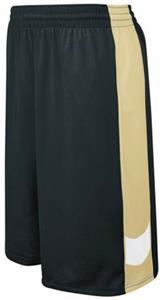 BLACK/VEGAS GOLD/WHITE