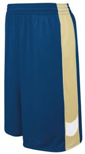 NAVY/VEGAS GOLD/WHITE