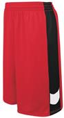 High 5 Varsity Performance II Basketball Shorts
