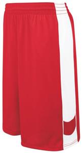 SCARLET/WHITE/SCARLET