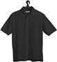 TRI MOUNTAIN Engineer Pique Golf Shirt w/Pocket
