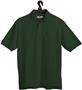 TRI MOUNTAIN Engineer Pique Golf Shirt w/Pocket