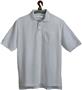TRI MOUNTAIN Engineer Pique Golf Shirt w/Pocket