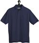 TRI MOUNTAIN Engineer Pique Golf Shirt w/Pocket