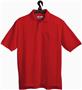 TRI MOUNTAIN Engineer Pique Golf Shirt w/Pocket