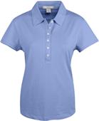 TRI MOUNTAIN Attraction Women's Fitted Golf Shirt
