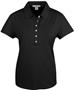 TRI MOUNTAIN Attraction Women's Fitted Golf Shirt