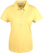 TRI MOUNTAIN Attraction Women's Fitted Golf Shirt