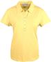 TRI MOUNTAIN Attraction Women's Fitted Golf Shirt