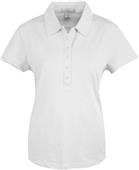 TRI MOUNTAIN Attraction Women's Fitted Golf Shirt