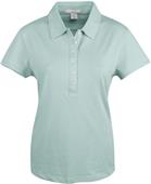 TRI MOUNTAIN Attraction Women's Fitted Golf Shirt