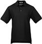 TRI MOUNTAIN Advantage Pique Knit Golf Shirt