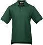 TRI MOUNTAIN Advantage Pique Knit Golf Shirt