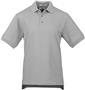 TRI MOUNTAIN Advantage Pique Knit Golf Shirt