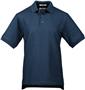 TRI MOUNTAIN Advantage Pique Knit Golf Shirt