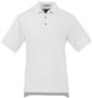 TRI MOUNTAIN Advantage Pique Knit Golf Shirt