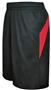 High 5 Transition Basketball Shorts