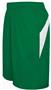 High 5 Transition Basketball Shorts
