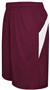 High 5 Transition Basketball Shorts