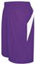 High 5 Transition Basketball Shorts
