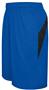 High 5 Transition Basketball Shorts