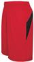 High 5 Transition Basketball Shorts