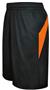 High 5 Transition Basketball Shorts