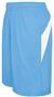 High 5 Transition Basketball Shorts