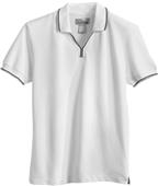 TRI MOUNTAIN Journey Women's Mesh Knit Golf Shirt TRI MOUNTAIN Journey Women's Mesh Knit Golf Shirt