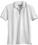TRI MOUNTAIN Journey Women's Mesh Knit Golf Shirt
