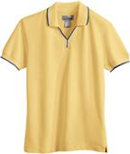 TRI MOUNTAIN Journey Women's Mesh Knit Golf Shirt TRI MOUNTAIN Journey Women's Mesh Knit Golf Shirt