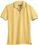 TRI MOUNTAIN Journey Women's Mesh Knit Golf Shirt