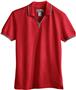 TRI MOUNTAIN Journey Women's Mesh Knit Golf Shirt