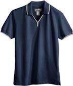TRI MOUNTAIN Journey Women's Mesh Knit Golf Shirt TRI MOUNTAIN Journey Women's Mesh Knit Golf Shirt