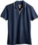 TRI MOUNTAIN Journey Women's Mesh Knit Golf Shirt