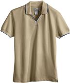 TRI MOUNTAIN Journey Women's Mesh Knit Golf Shirt TRI MOUNTAIN Journey Women's Mesh Knit Golf Shirt
