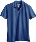 TRI MOUNTAIN Journey Women's Mesh Knit Golf Shirt TRI MOUNTAIN Journey Women's Mesh Knit Golf Shirt