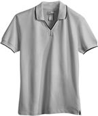 TRI MOUNTAIN Journey Women's Mesh Knit Golf Shirt TRI MOUNTAIN Journey Women's Mesh Knit Golf Shirt