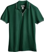 TRI MOUNTAIN Journey Women's Mesh Knit Golf Shirt TRI MOUNTAIN Journey Women's Mesh Knit Golf Shirt