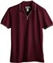 TRI MOUNTAIN Journey Women's Mesh Knit Golf Shirt