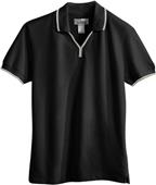 TRI MOUNTAIN Journey Women's Mesh Knit Golf Shirt TRI MOUNTAIN Journey Women's Mesh Knit Golf Shirt