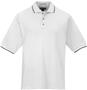 TRI MOUNTAIN Pursuit Mesh Knit Golf Shirt