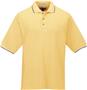TRI MOUNTAIN Pursuit Mesh Knit Golf Shirt