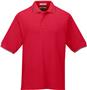 TRI MOUNTAIN Pursuit Mesh Knit Golf Shirt