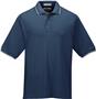 TRI MOUNTAIN Pursuit Mesh Knit Golf Shirt
