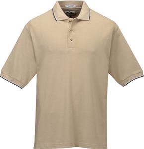 KHAKI/NAVY/WHITE