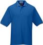 TRI MOUNTAIN Pursuit Mesh Knit Golf Shirt